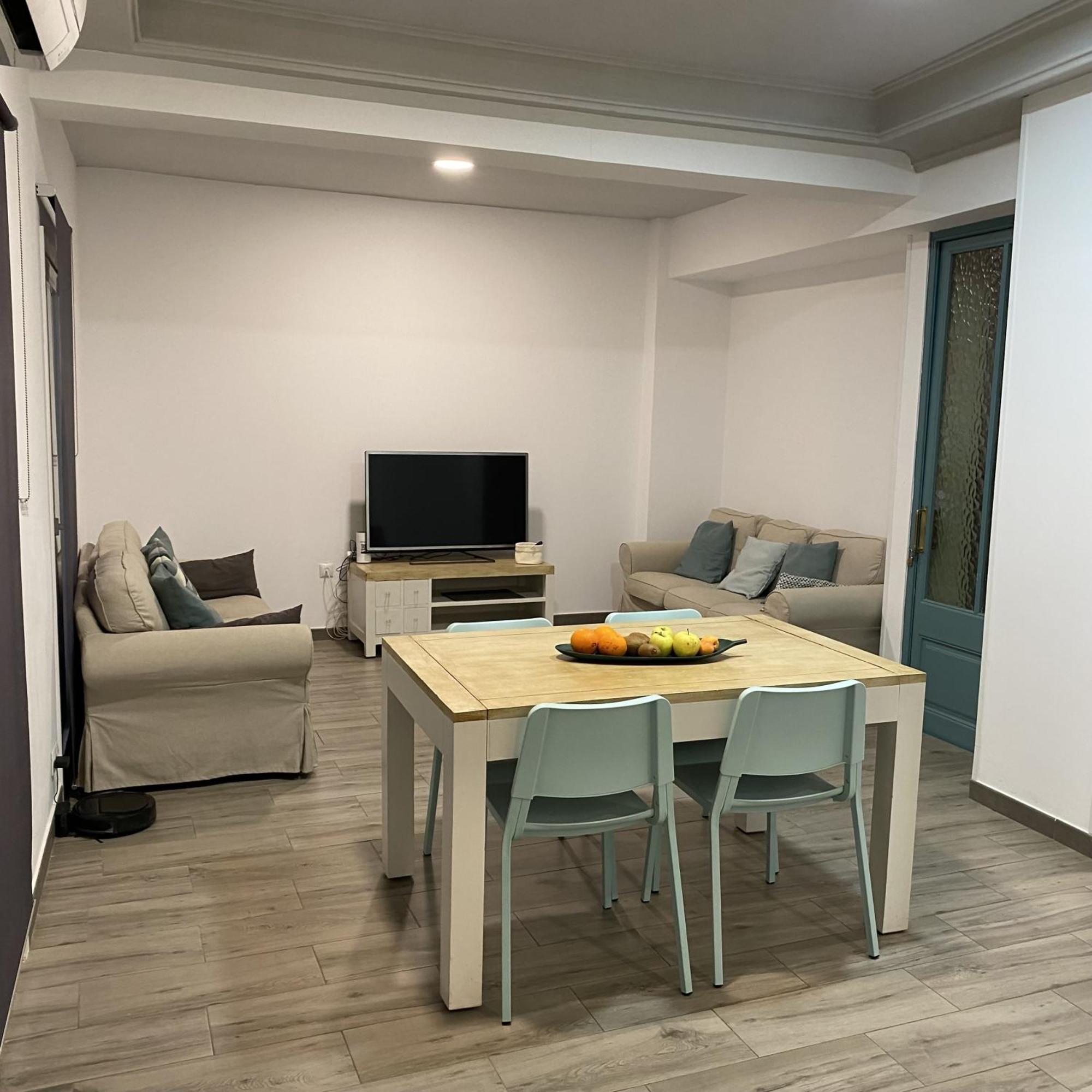 Cal Feliu Piso Amplio En El Centro De Reus Apartment Exterior foto