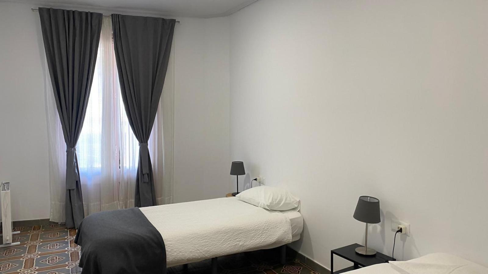 Cal Feliu Piso Amplio En El Centro De Reus Apartment Exterior foto